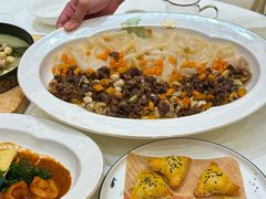 -聚福山莊·寻味顺德(北滘店)