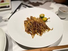-四季民福烤鸭店(故宫店)