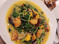 上汤苋菜-莆田餐厅(滨海广场店)