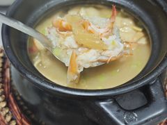 -官塘原味鱼生·潮菜大排档(潮州总店)