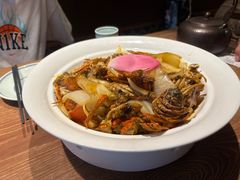-周家二小姐的菜(西津渡店)