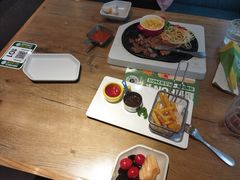 -豪客来牛排(重庆冉家坝SM广场1712店)
