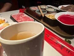 -山城辣妹子(定福庄店)