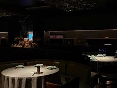 -左庭右院鲜牛肉火锅黑金店(陆家嘴中心店)