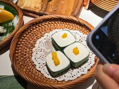 -帕娜·泰式茶餐厅·Bistro(近铁广场店)