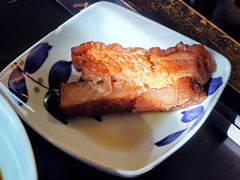 扒肉条-喜晋道面馆(华严寺广场店)