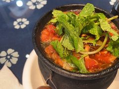-云南李记罐罐米线饵丝小吃(汉中门金鹰店)