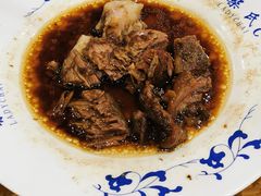 柴氏酱牛肉-柴氏风味斋(甘家口店)