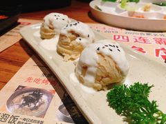 -千寻烧肉(政务区店)