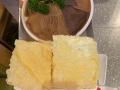 -古乐牛香·鲜牛肉牛杂火锅(新区店)