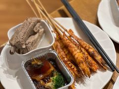 -禾斗海鲜自助(城阳宝龙店)
