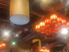 -江味龙虾馆·裸蓝龙虾(南山店)