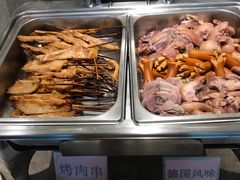 -皇城中餐厅·潮菜传承·私享宴客