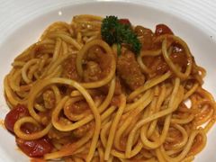 -必胜客(海安文峰店)
