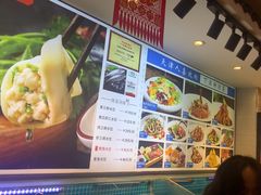 -渔家风味·鲅鱼水饺·央视展播·海鲜天津菜(开发区店)