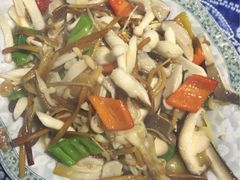 益恒饭店-白家寨子·山野白族菜(古城总店)