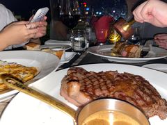 -Wooloomooloo Steakhouse(尖沙咀中心店)