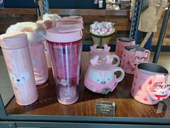 -星巴克(天津五大道店)