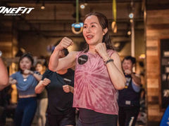 -OneFit健身(汇锦城店)