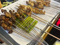 -纪录片《人生一串》体验店(静安店)