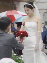 -Lady  Jane高端婚纱礼服馆