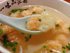 -鑫震源·苏式大虾生煎(山塘街店)