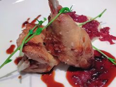 -Le Siècle.百年西餐厅(颐和公馆店)