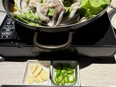 -郑阿姨的家·이모네·韩料&烤肉(武川路店)