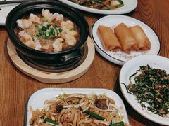 -如轩·海鲜砂锅粥·潮汕菜(海珠店)