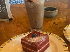 -良木缘咖啡西餐(文殊院店)