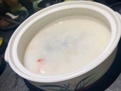 -龙门养心粥火锅(祥恒广场店)