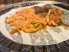 -正宗齐齐哈尔烤肉·齐牛哥鲜切炭火烤肉(杭州总店)