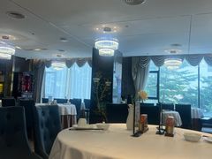 -怀德酒楼·粤菜·海鲜·茶点(宝安国际机场店)