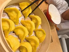 -天怡興·百年蒸饺(中心书城店)