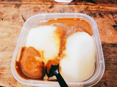 -甜心闲生传统手工冰粉(太古里店)