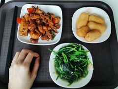 -5食堂