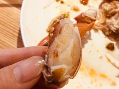 -尚海豆捞(乐虹坊店)