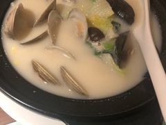 -大树餐厅(益田假日店)