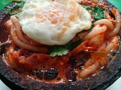 -九佰陆拾度土豆粉砂锅(普陀店)