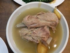 -松發肉骨茶(牛车水店)