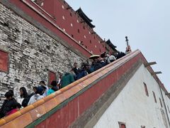 -普陀宗乘之庙(小布达拉宫)