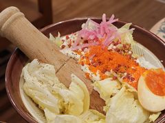 -真打拉面·日式拉面新流派(体育西横街店)