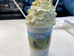 -茶颜悦色(花园道店)