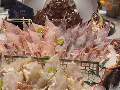 -阳光码头海鲜火锅(世纪大道店)