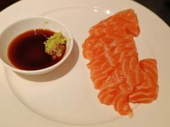 -西安皇冠假日酒店·朱雀咖啡厅