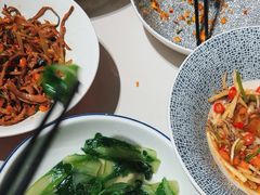 -状元人家·公园别墅衡东土菜(溪悦荟店)