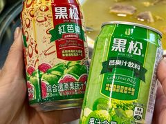 -金姐台湾菜(珠江路店)
