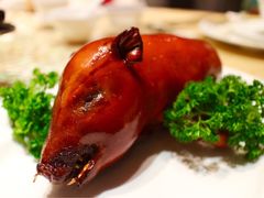 -8餐厅(新葡京酒店)