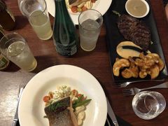 -Pancakes on the rocks(Darling Harbour)