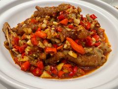 -兰湘子·湘菜小炒(南京江宁万达店)